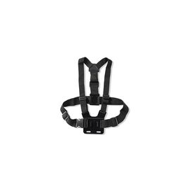 ACMK05 Nedis Action Kamera Befestigung | Brustgurt Produktbild front M