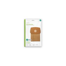 DUBG115ELE10 Nedis Staubsaugerbeutel | Electrolux Lux Royal Produktbild