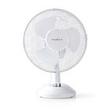 FNTB10CWT23 Nedis Tischventilator | Durchmesser von 23 cm | 3 Drehzahlen |  Produktbild