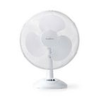 FNTB10CWT40 Nedis Tischventilator | Durchmesser von 40 cm | 3 Drehzahlen |  Produktbild