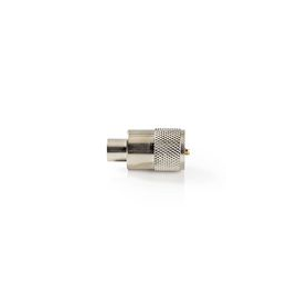 CSVC43900ME Nedis PL259 Steckverbinder | Stecker | Für RG58 Koaxialkabel | 25 St Produktbild