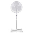 FNST10CWT40 Nedis Standventilator | Einstellbare Höhe | Durchmesser von 40  Produktbild