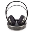 HPRF210BK Nedis Funkkopfhörer | Radiofrequenz (RF) | Over Ear | Ladesta Produktbild front S