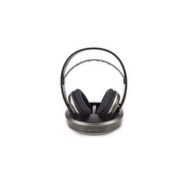 HPRF210BK Nedis Funkkopfhörer | Radiofrequenz (RF) | Over Ear | Ladesta Produktbild front M