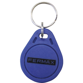 52740 Fermax FERMAX Lesekarte in Schlüssel  Anhängeformat   MIFARE Produktbild