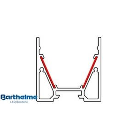 62399817 Barthelme Reflekorband Catania 10m Rolle Produktbild