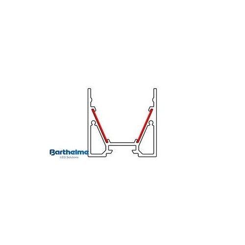 62399817 Barthelme Reflekorband Catania 10m Rolle Produktbild Front View L