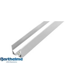 62398942 Barthelme CATania 4040 Alu 2010mm 40x40mm Produktbild