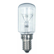 41525 Scharnberger+H. Röhrenlampe 25x72 mm E14 220 260V 40W klar Produktbild