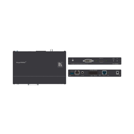 602257 Kramer TP 588D HDBaseT Twisted Pair Empfänger HDMI/DVI, Audio und Daten Produktbild