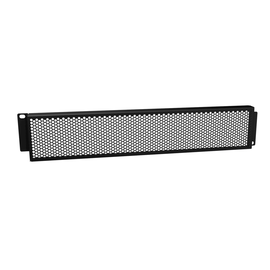 603620 Caymon BSG02H 19 Grill Sicherheitspaneel mit Sechskantlochung Produktbild front M
