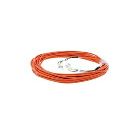 603687 Kramer C 4LC/4LC 164 4 Adriges Fiber Optic Kabel mit LC Steckern, 50m Produktbild