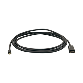 604032 Kramer C MDP/HM/UHD 3 4K aktives Kabel Mini DisplayPort(M) auf HDMI(M) 1m Produktbild