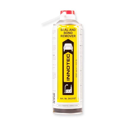 113663 Isoled Seal and Bond Remover 500 ml (Aerosol) Produktbild Front View L