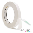 113667 Isoled Transparentes Doppelklebeband 25 m/Rolle Produktbild