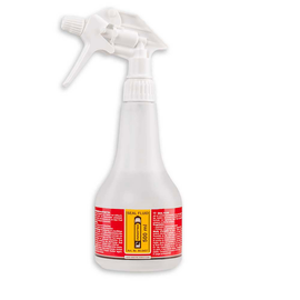 113676 Isoled Glättmittel | 500 ml Sprühflasche Produktbild front M