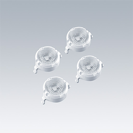 96631631 Zumtobel Voyager One ANT HC Lenses Produktbild front M