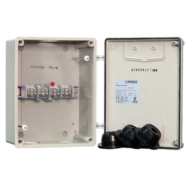 0147 Elsta-Mosdorfer KHAS m. HKL 4x35² (3xUEF) SBG/OÖ Produktbild front M