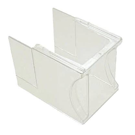 41832 Elsta-Mosdorfer Anschlussraumabdeckung Verlängerung für Produktbild front M