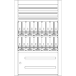 ZSAST10E3O Elsta-Mosdorfer ZSA ST 10Z E 3GF oben 156TE STMK Produktbild