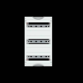 2CPX041210R9999 ABB 2CPX041210R9999 MG413 Reiheneinbaugeräte-Modul Produktbild front M