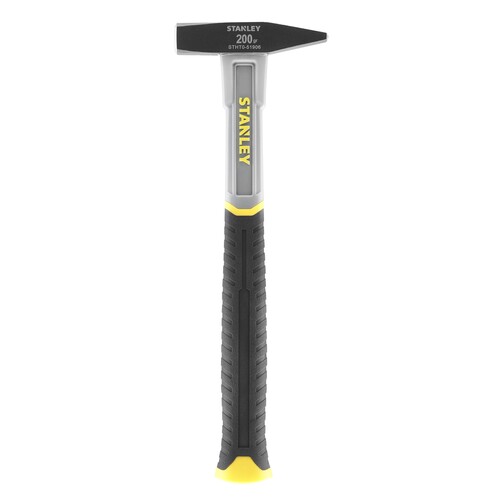 STHT0-51907 Stanley Schlosserhammer Fiberglas 300g Produktbild Additional View 3 L