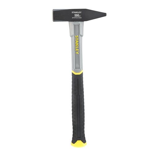 STHT0-51908 Stanley Schlosserhammer Fiberglas 500g Produktbild Additional View 3 L