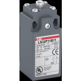1SBV020311R1202 ABB 1SBV020311R1202 LS32P11B02 R VE=5 Produktbild