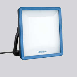 83-02200-0006 Sonlux GLADIATOR SL ll Arbeitsleuchte 75W 8000lm 5000K 2 SSD Produktbild front M