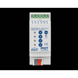 AKD-0424R2.02 MDT LED Controller 4 Kanal 2/4A, RGBW, 2TE, REG Produktbild