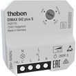 5420130 Theben THEBEN Universaldimmer DIMAX 542 plus S Produktbild