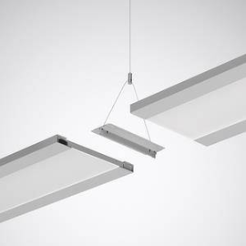 7019300 Trilux LuceoS H ZLK/5/03 Produktbild