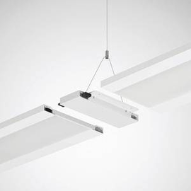 7093400 Trilux LuceoS H ZLK B/5/01 Produktbild
