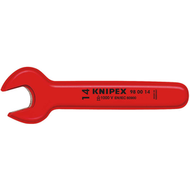 98 00 18 Knipex KNIPEX Einmaulschluessel Produktbild front M