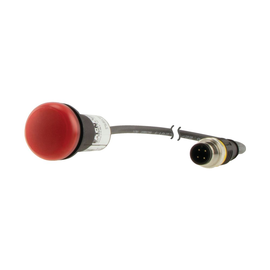 181141 Eaton C22-L-R-24-P5 mit Kabel 1m Produktbild