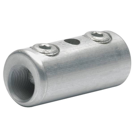 SV302V Klauke SCHRAUBVERBINDER, VERZ. 2 SCHRAUBEN 35-150QMM Produktbild front M