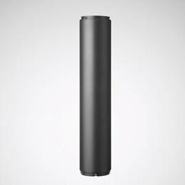 7320100 Trilux Standrohr 840 Produktbild front M
