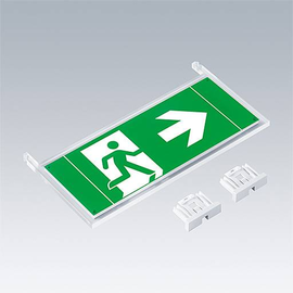 96631604 Thorn Voyager One 115 MS SM-S Set mit Einsteckpiktogrammen (23m) Produktbild front M