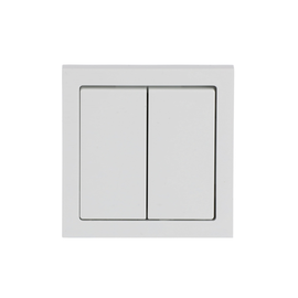 2CKA006710A0010 Busch-Jaeger Foh-switch Set, 6716 UJ-84 Produktbild front M