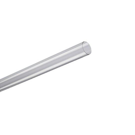 5LS21511EG Siteco Schutzrohr 1x58W T26 klar Produktbild front M