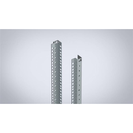 92093545 Eldon CIP38 19 Profile, 1800 (2Stk.) Produktbild front M