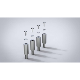 92093713 Eldon CVK50 Dachdistanzsatz 50 (4Stk.) Produktbild front M