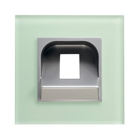 101781 Ekey EKEY Montagerahmen FS UP GL MI Glas mint Produktbild front M
