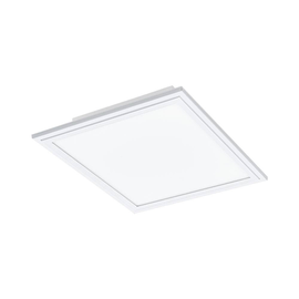 98201 Eglo LED PANEL SCHWEBERAHMEN DIMMBAR 300X300 18W/1800LM 2700 6500K W Produktbild