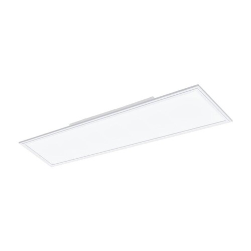 98205 Eglo LED PANEL SCHWEBERAHMEN DIMMBAR 1200X300 34W/3600LM 2700 6500K Produktbild Front View L