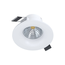 98243 Eglo LED EINBAUSP.Ø88 WS STARR 2700KSALICETO Produktbild