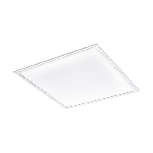 98418 Eglo LED PANEL SCHWEBERAHMEN BASIS MIT BEWEGUNGSSENSO 595X595 20W/4400LM S Produktbild Front View L