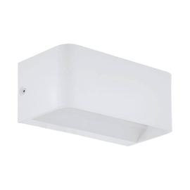 98422 Eglo LED WL L 200 WEISS SANIA 4 Produktbild