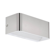 98425 Eglo LED WL L 200 NICKEL MATT SANIA 4 Produktbild