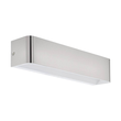 98426 Eglo LED WL L 365 NICKEL MATT SANIA 4 Produktbild